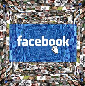 facebook sociale medier 297x300 - Facebook opdaterer sin europæiske privatlivspolitik